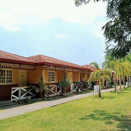 La Vista Pansol Resort Complex By Reddoorz Exterior photo