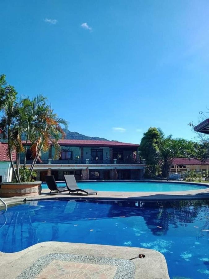 La Vista Pansol Resort Complex By Reddoorz Exterior photo