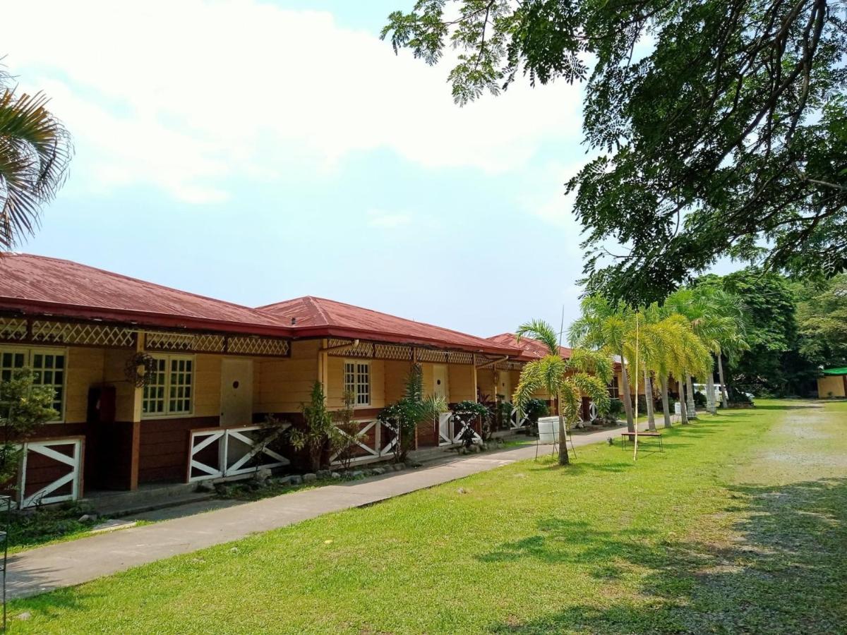 La Vista Pansol Resort Complex By Reddoorz Exterior photo